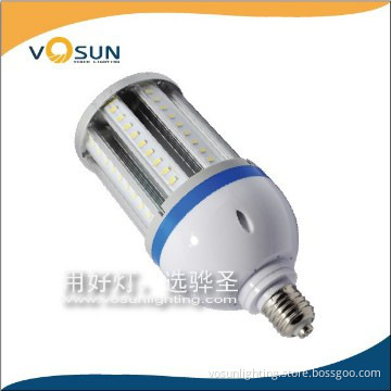 CE Approved IP64 corn lighting bulbs e27 base High Brightness LED 25W